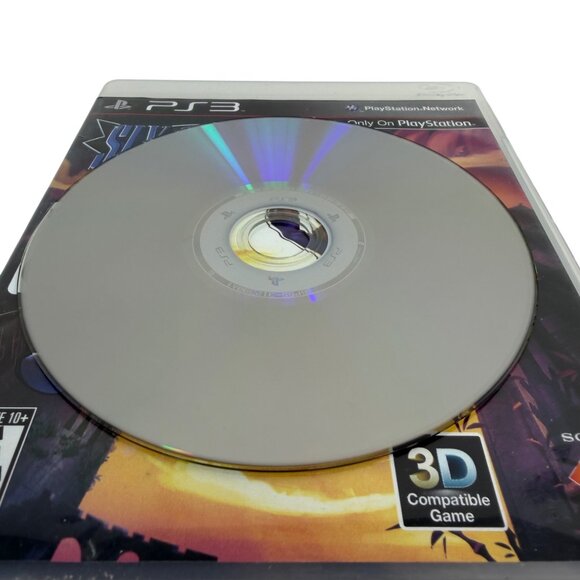 Playstation 3 PS3 - Sly Cooper: Thieves in Time - Tested/Works - Picture 4 of 4